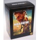 Max Payne 3 Statue Max Payne 25 cm